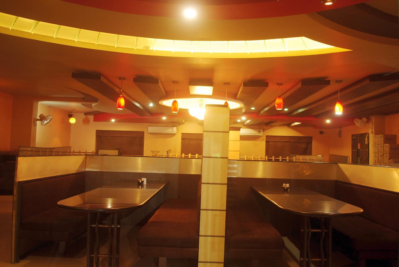 野生动物园酒店和度假村 Somnāth 外观 照片